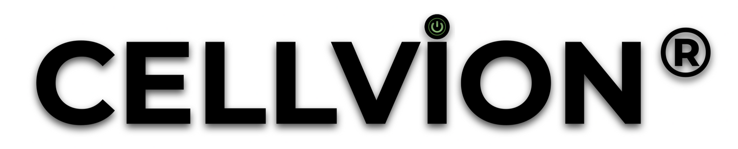 📍 Mach unsichtbaren Stress sichtbar – mit dem Zellstress-Check powered by Cellvion®