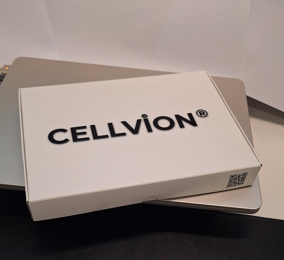 📍Cellvion® Fettstoffwechsel-Check: finde heraus ob dein Bauchfett schädlich für dich ist